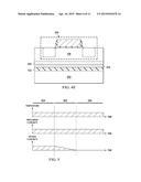 Semiconductor Film with Adhesion Layer and Method for Forming the Same diagram and image