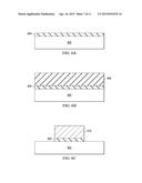 Semiconductor Film with Adhesion Layer and Method for Forming the Same diagram and image