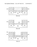 Semiconductor Film with Adhesion Layer and Method for Forming the Same diagram and image