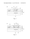 SEMICONDUCTOR DEVICE WITH SHIELDING LAYER IN POST-PASSIVATION INTERCONNECT     STRUCTURE diagram and image