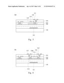 SEMICONDUCTOR DEVICE WITH SHIELDING LAYER IN POST-PASSIVATION INTERCONNECT     STRUCTURE diagram and image