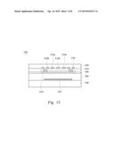 SEMICONDUCTOR DEVICE WITH SHIELDING LAYER IN POST-PASSIVATION INTERCONNECT     STRUCTURE diagram and image