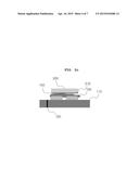 Method for Mounting a Chip and Chip Package diagram and image