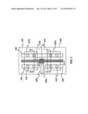 Semiconductor Device Including A Contact Plug With Barrier Materials diagram and image