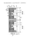 Semiconductor Device Including A Contact Plug With Barrier Materials diagram and image