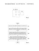 METHOD FOR FORMING VOIDS AND STRUCTURE WITH VOIDS FORMED USING THE SAME diagram and image