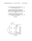 METHOD FOR FORMING VOIDS AND STRUCTURE WITH VOIDS FORMED USING THE SAME diagram and image