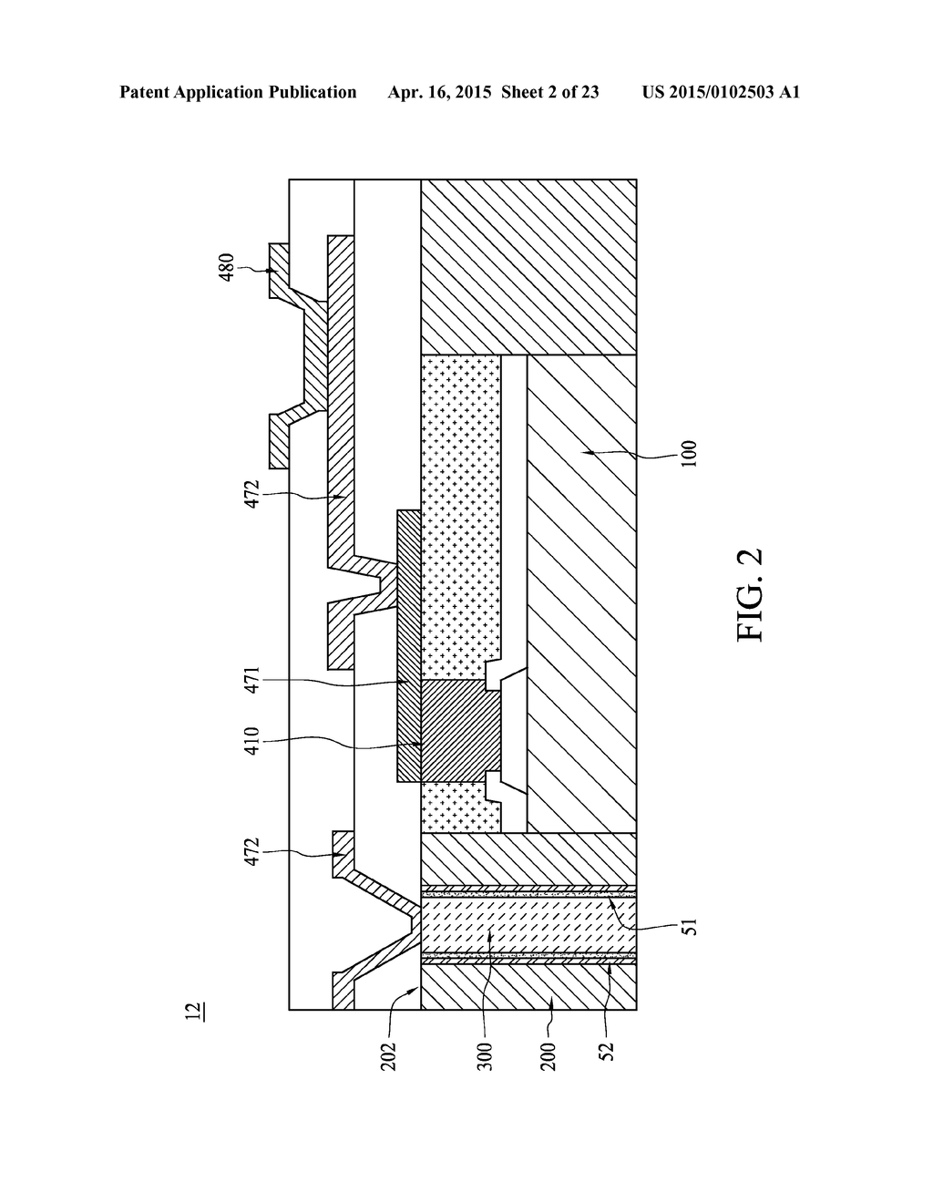 SEMICONDUCTOR DEVICE AND MANUFACTURING METHOD THEREOF - diagram, schematic, and image 03