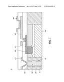 SEMICONDUCTOR DEVICE AND MANUFACTURING METHOD THEREOF diagram and image