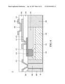 SEMICONDUCTOR DEVICE AND MANUFACTURING METHOD THEREOF diagram and image