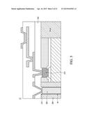 SEMICONDUCTOR DEVICE AND MANUFACTURING METHOD THEREOF diagram and image