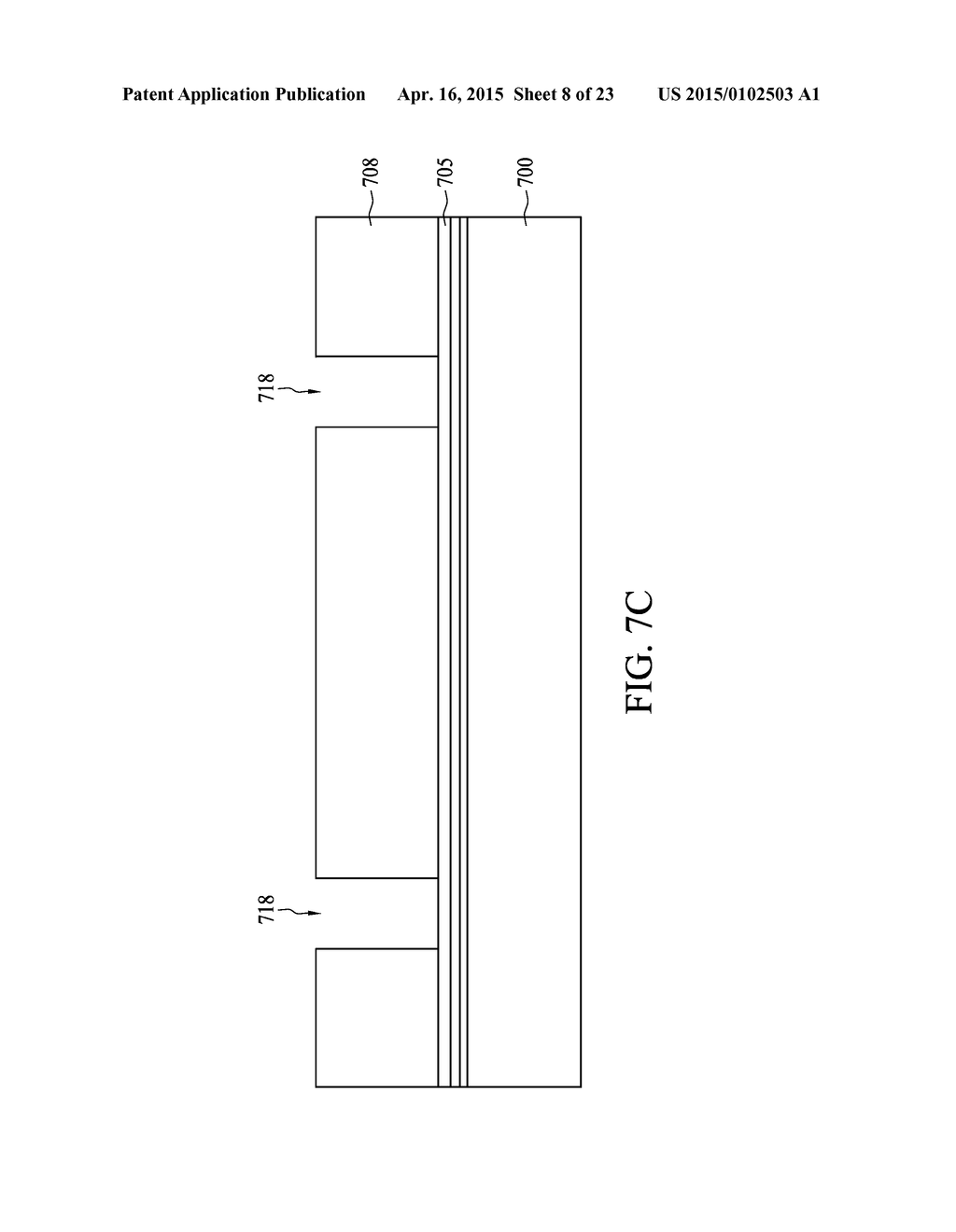 SEMICONDUCTOR DEVICE AND MANUFACTURING METHOD THEREOF - diagram, schematic, and image 09