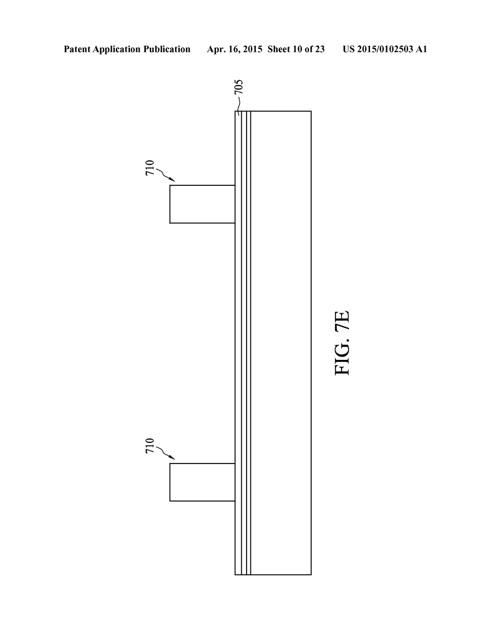 SEMICONDUCTOR DEVICE AND MANUFACTURING METHOD THEREOF - diagram, schematic, and image 11