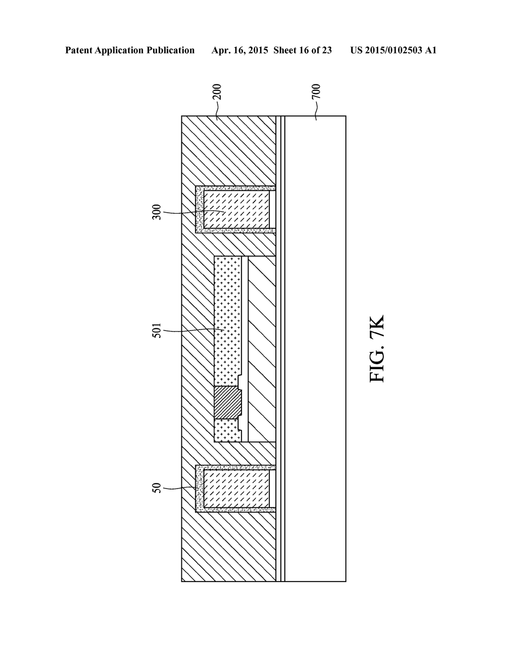 SEMICONDUCTOR DEVICE AND MANUFACTURING METHOD THEREOF - diagram, schematic, and image 17