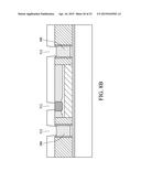 SEMICONDUCTOR DEVICE AND MANUFACTURING METHOD THEREOF diagram and image