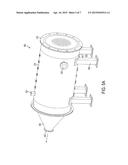 APPARATUS AND PROCESS FOR HIGH THROUGHPUT POWDER PRODUCTION diagram and image