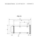 METAL MOLD FOR CARBON FIBER REINFORCED PLASTIC COMPONENT AND METHOD OF     MANUFACTURING CARBON FIBER REINFORCED PLASTIC COMPONENT diagram and image