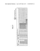 METAL MOLD FOR CARBON FIBER REINFORCED PLASTIC COMPONENT AND METHOD OF     MANUFACTURING CARBON FIBER REINFORCED PLASTIC COMPONENT diagram and image