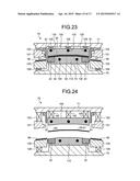 METAL MOLD FOR CARBON FIBER REINFORCED PLASTIC COMPONENT AND METHOD OF     MANUFACTURING CARBON FIBER REINFORCED PLASTIC COMPONENT diagram and image