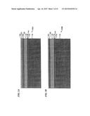 METHOD AND APPARATUS FOR SOLID-STATE MICROBATTERY PHOTOLITHOGRAPHIC     MANUFACTURE, SINGULATION AND PASSIVATION diagram and image