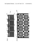 METHOD AND APPARATUS FOR SOLID-STATE MICROBATTERY PHOTOLITHOGRAPHIC     MANUFACTURE, SINGULATION AND PASSIVATION diagram and image