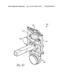 SYSTEM AND METHOD OF ADJUSTING THE CHASSIS HEIGHT OF A MACHINE diagram and image