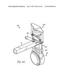 SYSTEM AND METHOD OF ADJUSTING THE CHASSIS HEIGHT OF A MACHINE diagram and image