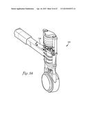 MACHINE SUSPENSION AND HEIGHT ADJUSTMENT WITH ROTARY ACTUATOR diagram and image