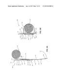 NON-SLITTED TEAR SEAM FOR MINI-WRAPPERS diagram and image