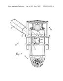 VEHICLE WITH CHASSIS HEIGHT ADJUSTMENT diagram and image