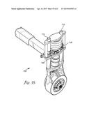 VEHICLE WITH CHASSIS HEIGHT ADJUSTMENT diagram and image