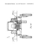 VEHICLE WITH CHASSIS HEIGHT ADJUSTMENT diagram and image