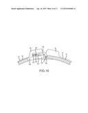 LATCHING MECHANISMS FOR CLAMSHELL TYPE COUPLERS diagram and image