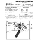 MONSTER TAIL LOOM FOR FORMING BRUNNIAN LINKS diagram and image