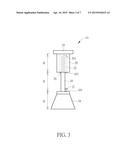 MOVING FIXTURE AND RELATED MOVING APPARATUS diagram and image