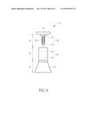 MOVING FIXTURE AND RELATED MOVING APPARATUS diagram and image