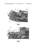 Stepped Dual Tube Deflector diagram and image