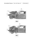 Stepped Dual Tube Deflector diagram and image