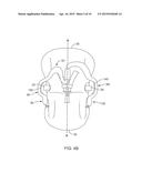 SYSTEMS AND METHODS FOR PROVIDING AN ERGONOMIC CAR SEAT AND HANDLE diagram and image