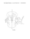 SYSTEMS AND METHODS FOR PROVIDING AN ERGONOMIC CAR SEAT AND HANDLE diagram and image