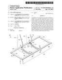 SOFA STRETCHER RAIL diagram and image