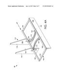 SOFA STRETCHER RAIL diagram and image