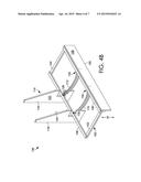 SOFA STRETCHER RAIL diagram and image