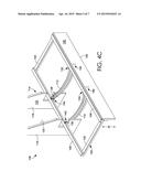 SOFA STRETCHER RAIL diagram and image