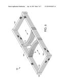 SOFA STRETCHER RAIL diagram and image