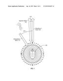 Aerodynamic Bicycle Rim and Wheel diagram and image