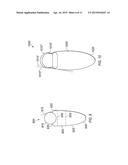 Aerodynamic Bicycle Rim and Wheel diagram and image