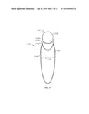 Aerodynamic Bicycle Rim and Wheel diagram and image