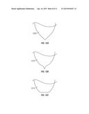 Aerodynamic Bicycle Rim and Wheel diagram and image