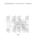 Modular Equipment Center Lightning Threat Reduction Architecture diagram and image